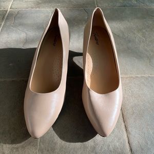 Trotters Kiera Pumps